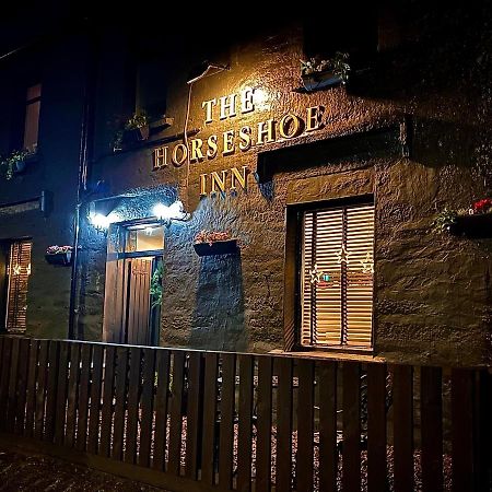 The Horseshoe Lochgilphead Exterior photo