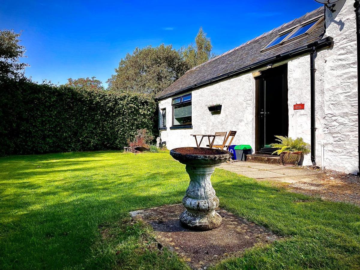 The Horseshoe Lochgilphead Exterior photo