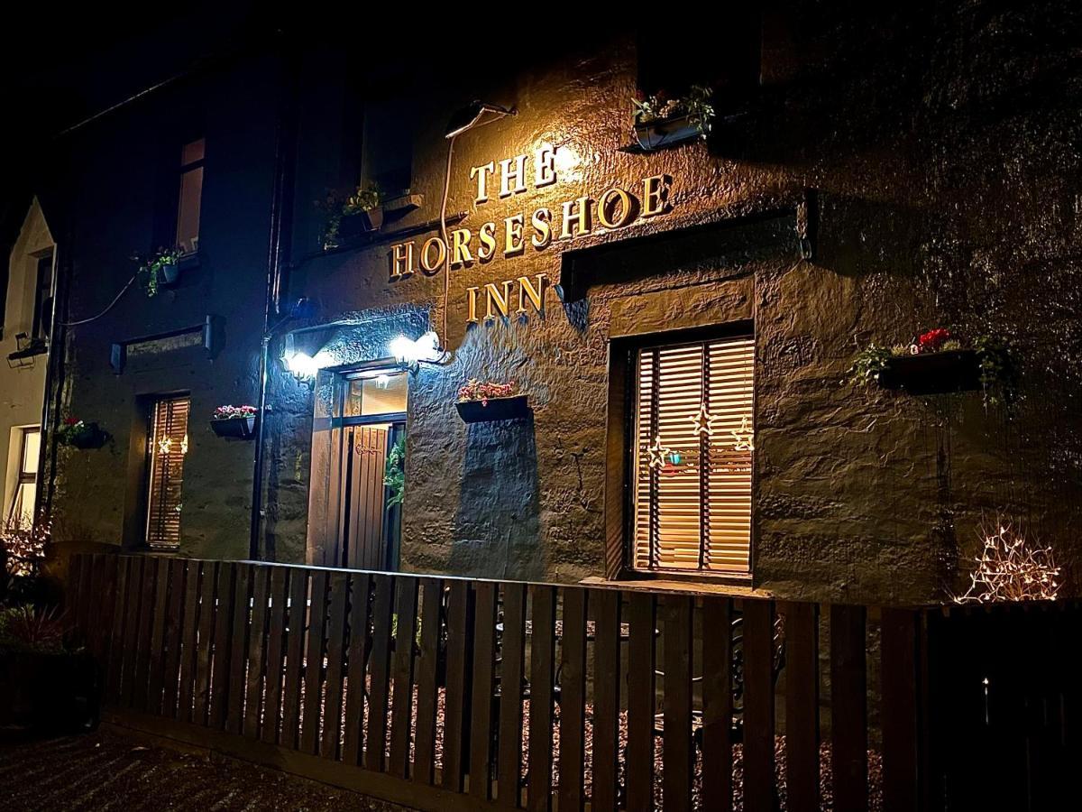 The Horseshoe Lochgilphead Exterior photo